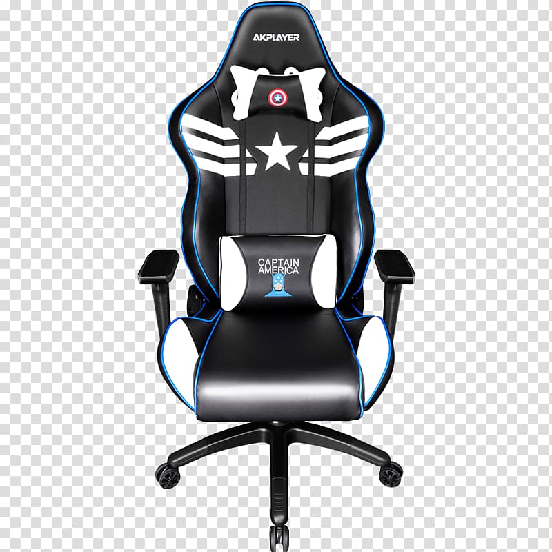 Gaming Chair Office Desk Chairs Video Game Seat Chair Transparent Background Png Clipart Hiclipart - roblox gamer chair