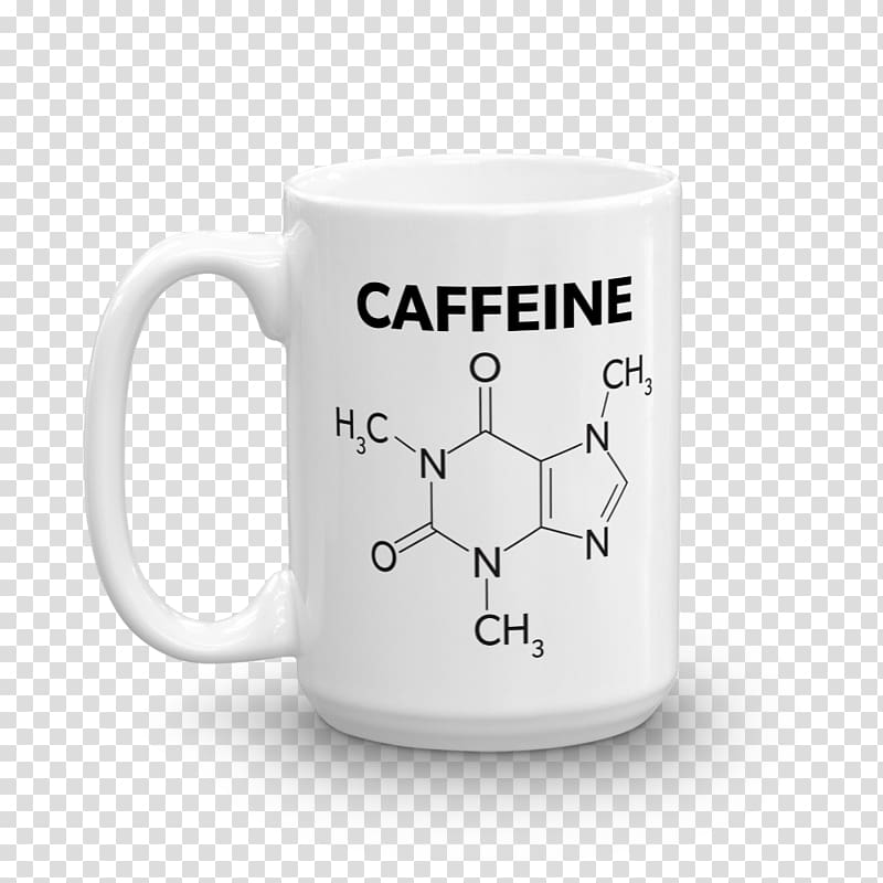Coffee cup Mug Product design Caffeine, coffee chemical composition transparent background PNG clipart