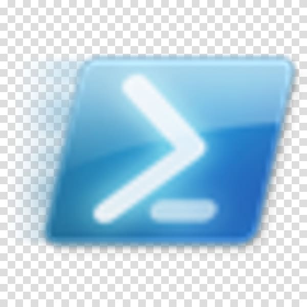 PowerShell Scripting language Microsoft Computer Icons, microsoft transparent background PNG clipart