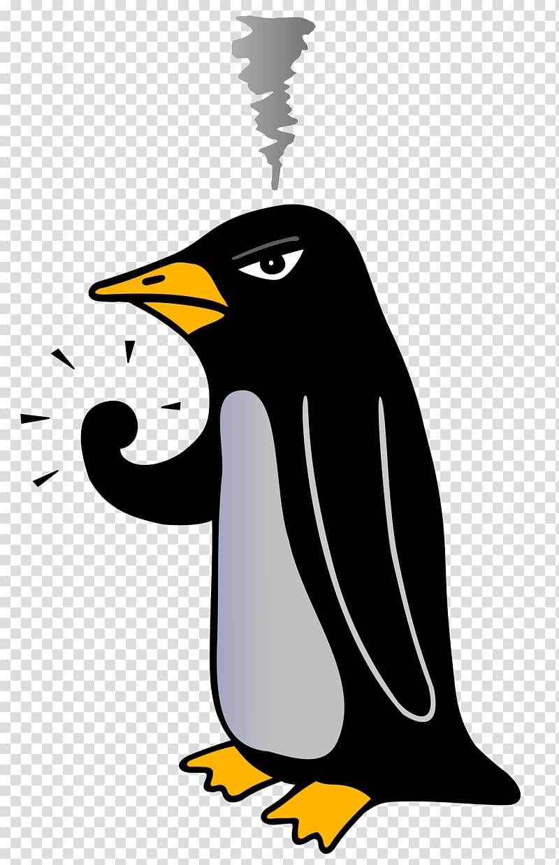Psychology Research Social media Emotion, penguins transparent background PNG clipart