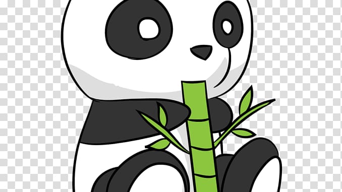 How To Draw A Cute Panda