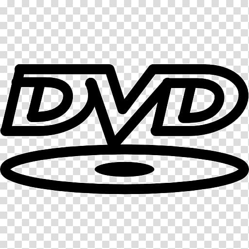DVD logo, Computer Icons DVD Compact disc Logo, dvd transparent background PNG clipart