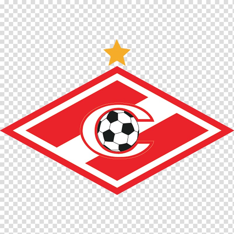 FC Spartak Moscow Russian Premier League PFC CSKA Moscow UEFA Champions  League, moscow transparent background PNG clipart