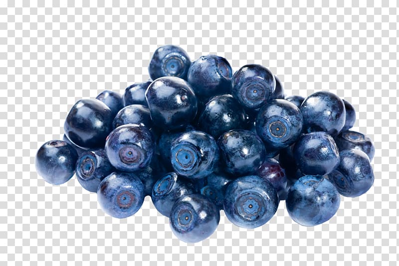 Blueberry Bilberry Huckleberry Fruit, blueberry transparent background PNG clipart
