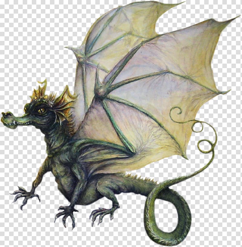 Organism, Baby Dragons transparent background PNG clipart