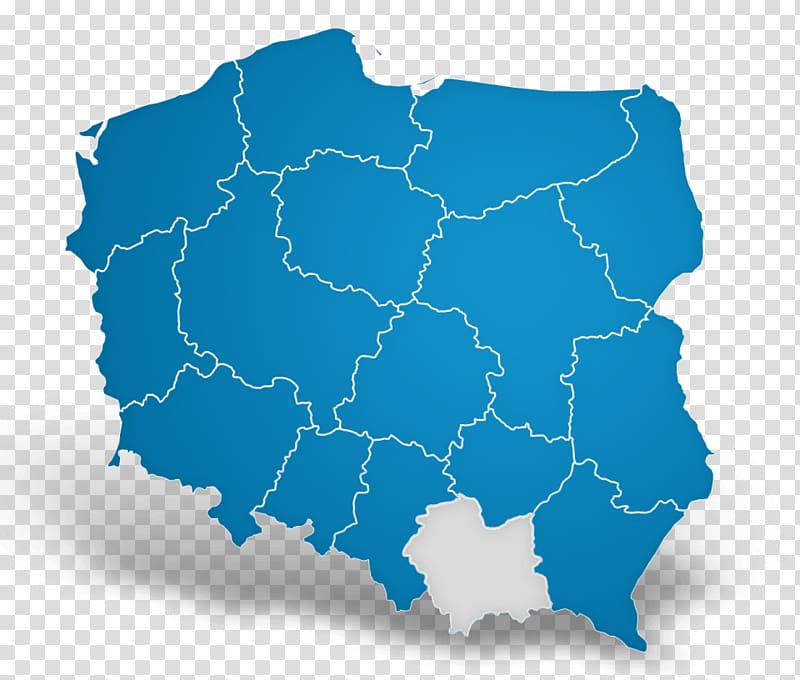 Poland Map, Bet transparent background PNG clipart