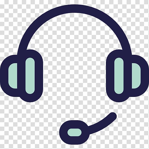 Microphone Headphones Computer Icons Technical Support Headset, headset transparent background PNG clipart