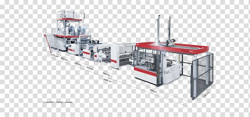 Starlinger Group Catalog Recycling Machine Extrusion, seperation transparent background PNG clipart