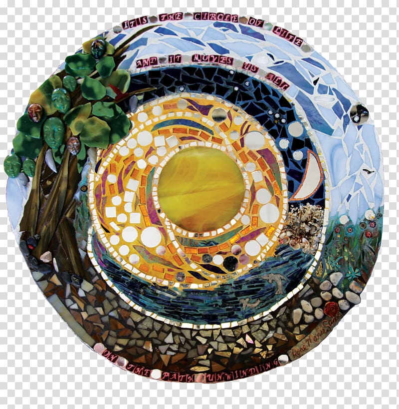 Circle of Life Artist Habitat for Humanity Piano , circle of life transparent background PNG clipart