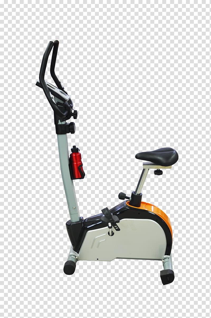 Elliptical Trainers Exercise Bikes Weightlifting Machine, design transparent background PNG clipart