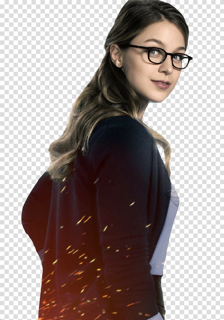 Supergirl transparent background PNG clipart