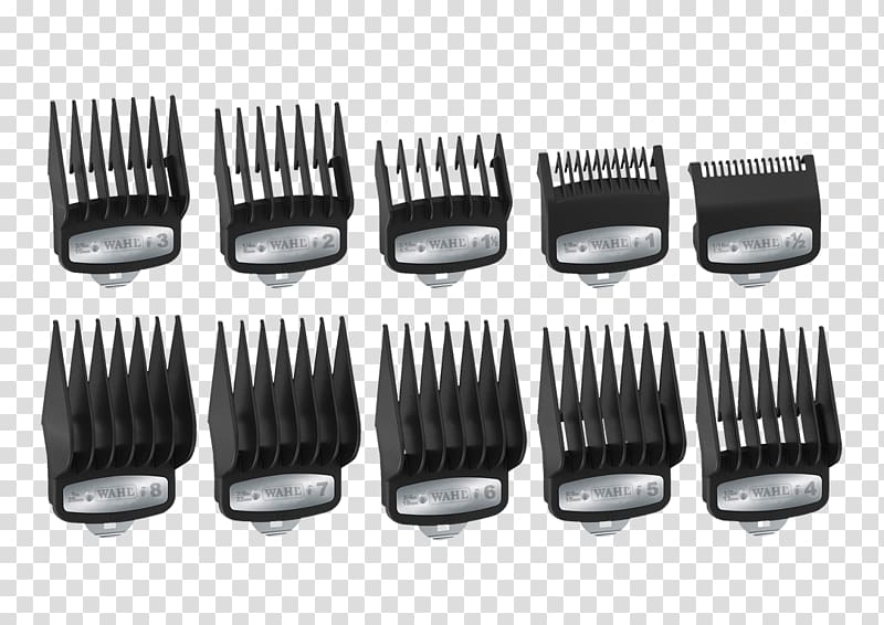 wahl taper comb