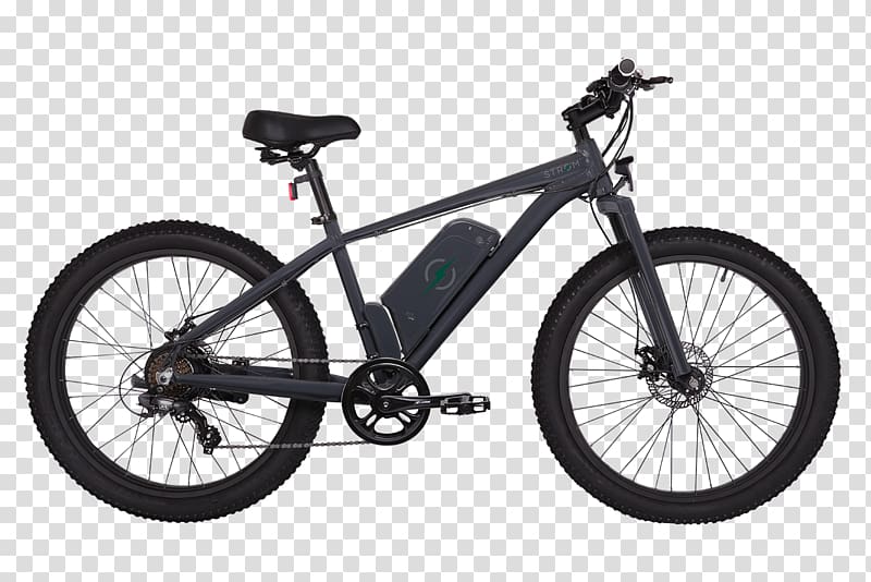 Electric bicycle Wheaton\'s Mountain bike Tern, Bicycle transparent background PNG clipart