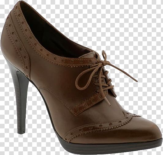 Women shoes transparent background PNG clipart