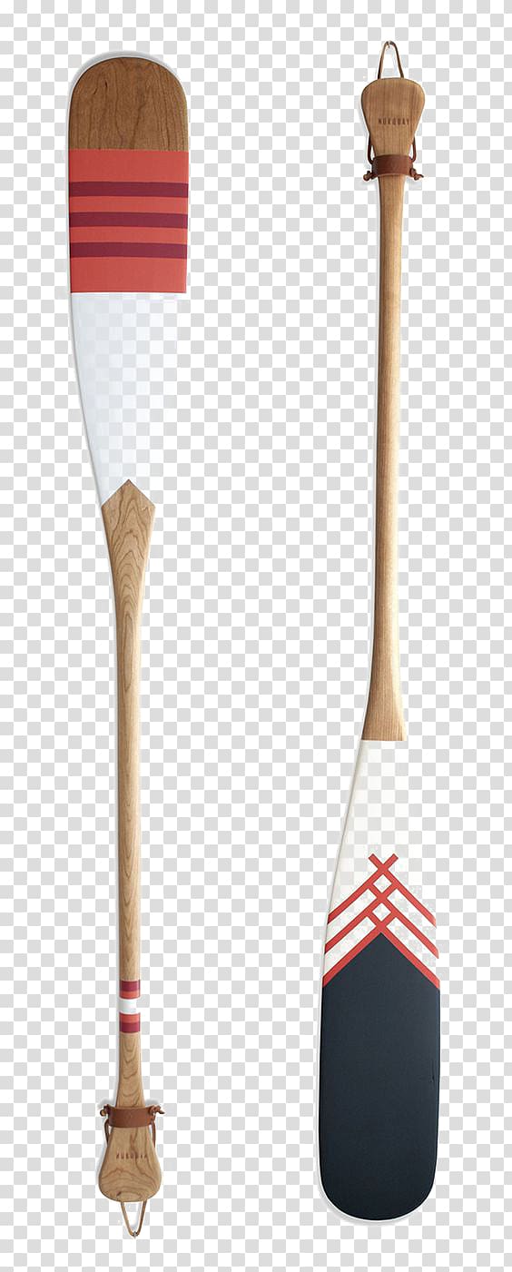 Paddle Oar Canoe Boat Rowing, Paddle transparent background PNG clipart