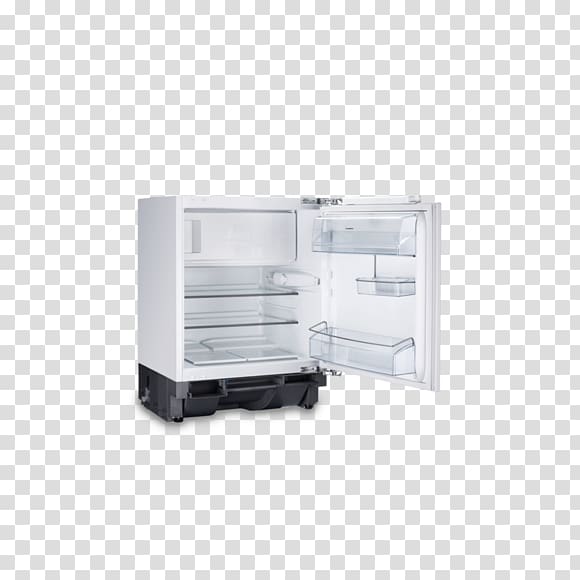Refrigerator Dometic Group Waeco CoolMatic CR140, refrigerator transparent background PNG clipart