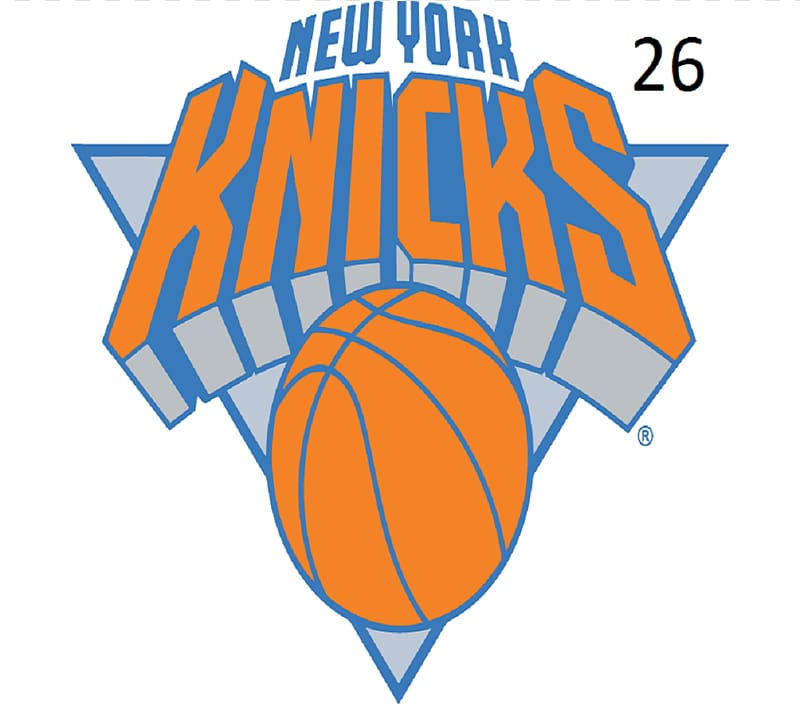 Madison Square Garden New York Knicks NBA Miami Heat Atlanta Hawks, Knicks Basketball transparent background PNG clipart