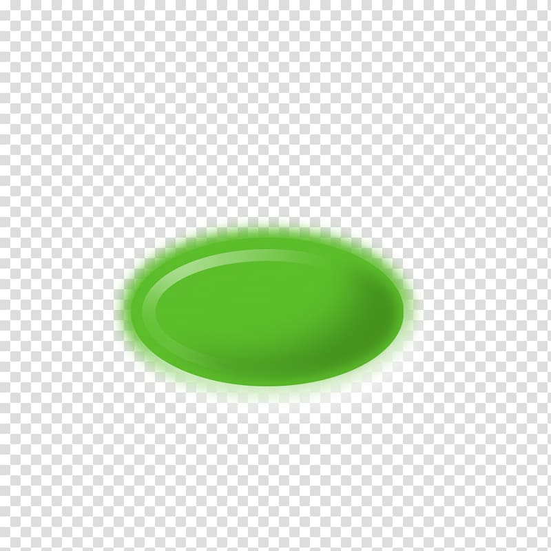 Green Circle, Emerald transparent background PNG clipart