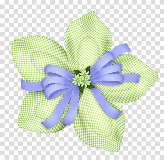 Ribbon Scrapbooking Paper Flower , spring element transparent background PNG clipart