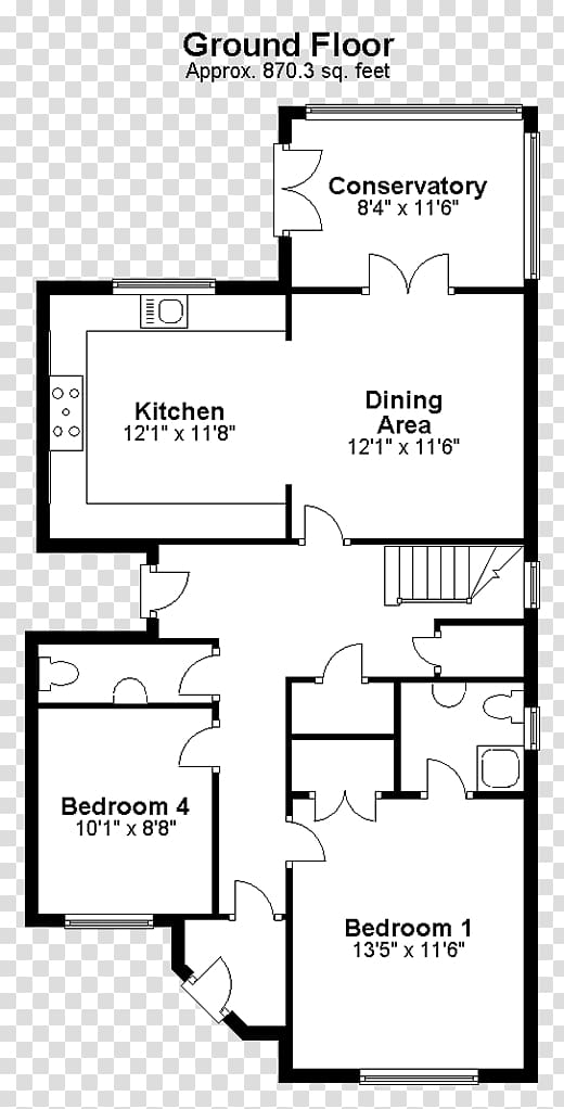 Floor plan Fort Lauderdale Lake Emerald Drive House Pompano Beach, Lake Isle Of Wight transparent background PNG clipart