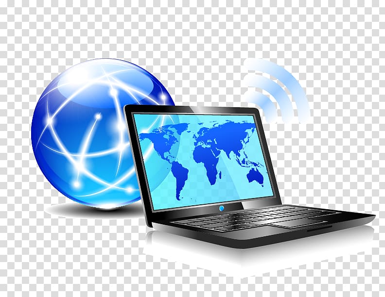 Laptop Internet access Web browser, Laptop transparent background PNG clipart