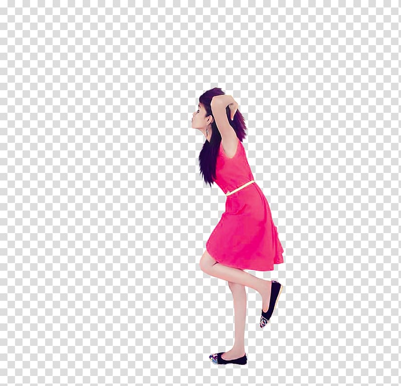 editing Girl PicsArt Studio, girl transparent background PNG clipart