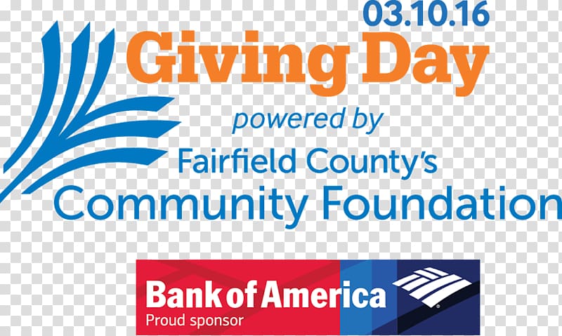 Greenwich Downtown Cabaret Theatre Foundation Donation Bank of America, Foundation Day transparent background PNG clipart