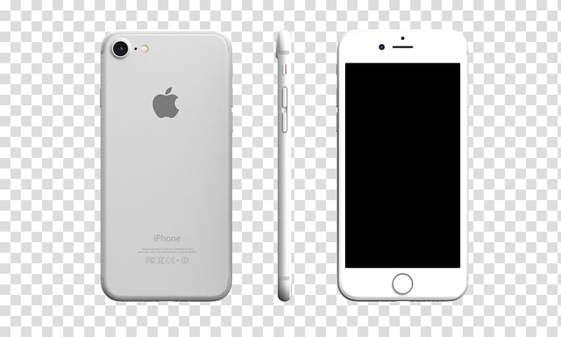 iPhone 7 Plus iPhone 4 Telephone iPhone 6 Plus, apple iphone transparent background PNG clipart