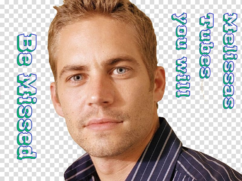 Paul Walker Fast Five The Fast and the Furious Actor There\'s more to life than movies., walker transparent background PNG clipart