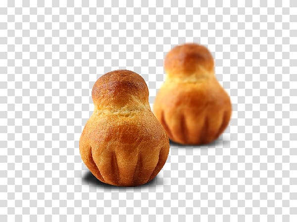 Bun Cougnou Vetkoek Brioche Small bread, bun transparent background PNG clipart