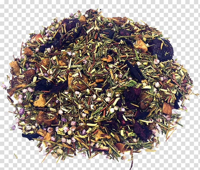 Earl Grey tea Nilgiri tea Herb Mixture Spice, loose leaf transparent background PNG clipart