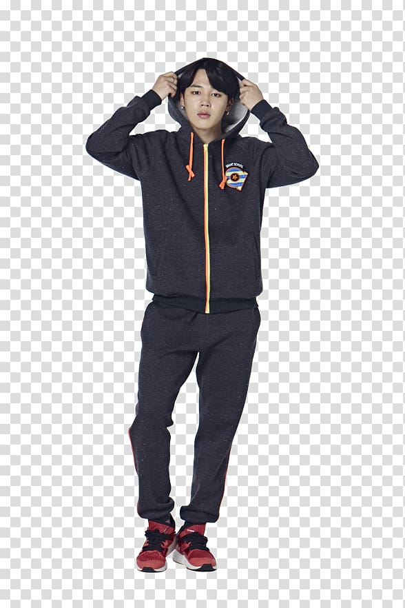 BTS Army South Korea School uniform We Are Bulletproof Pt.2, uniform transparent background PNG clipart