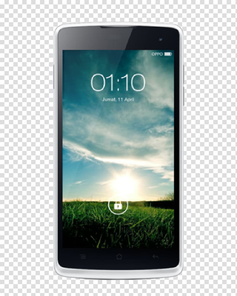 Firmware Android OPPO Digital Mobile Phones Smartphone, android transparent background PNG clipart