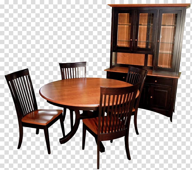 Dining room Table Matbord Chair Kitchen, table transparent background PNG clipart