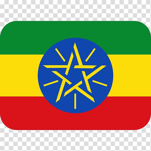 Flag of Ethiopia National flag Gallery of sovereign state flags, Flag transparent background PNG clipart