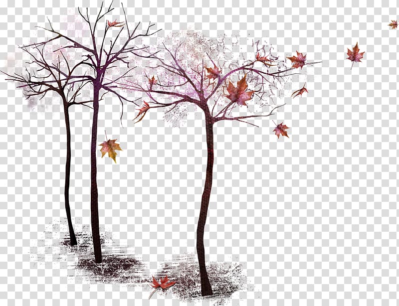 Twig Tree, tree transparent background PNG clipart