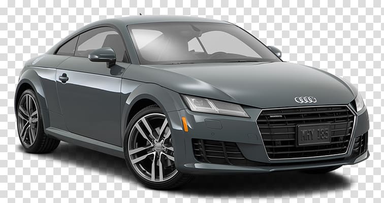 2017 Audi TT 2016 Audi TT Car 2018 Audi TT Coupe, audi transparent background PNG clipart