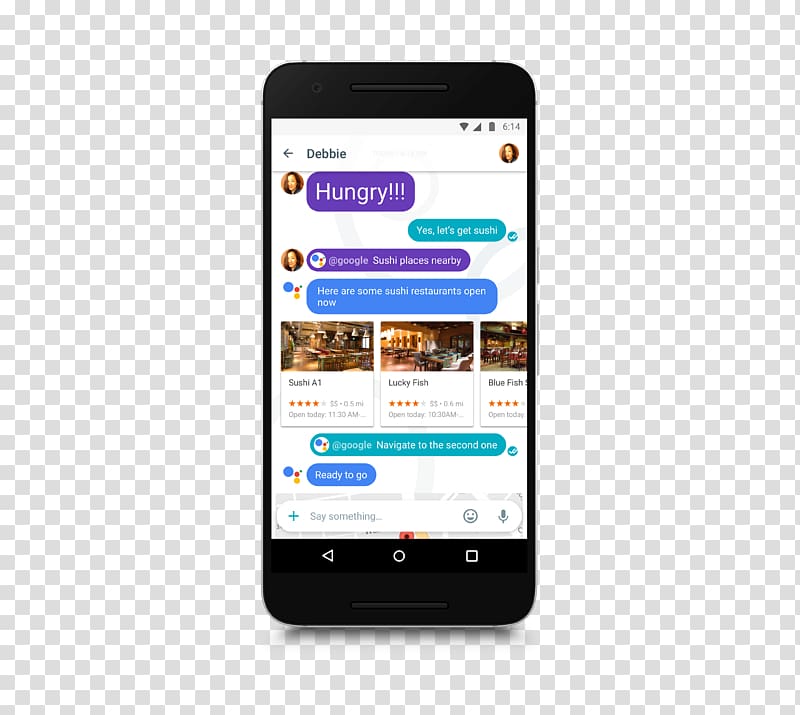 Google I/O Google Duo Google Allo Mobile Phones, google transparent background PNG clipart