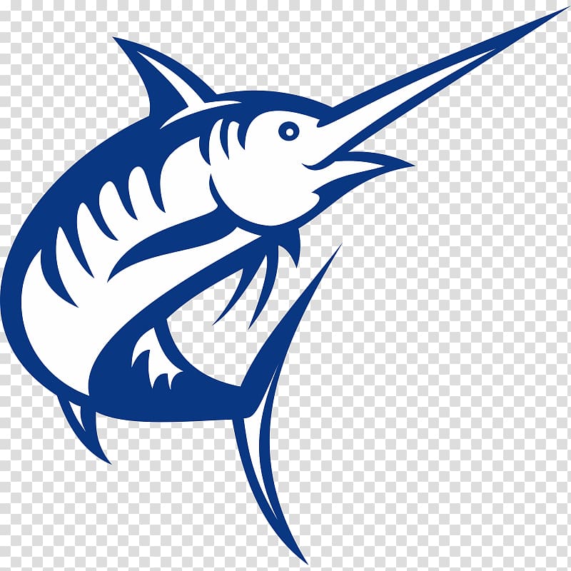 Marlin fishing Atlantic blue marlin , others transparent background PNG clipart