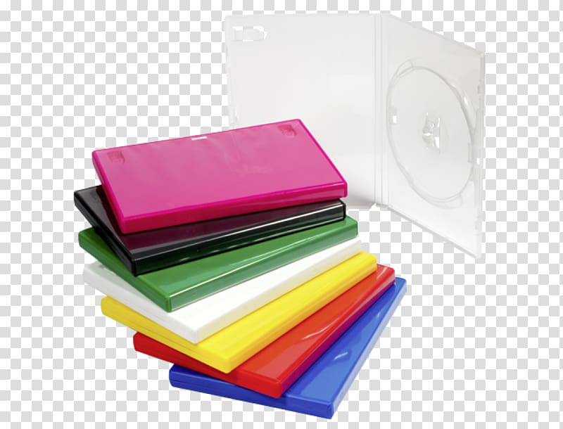 Blu-ray disc Keep case DVD Compact disc Ritek, Dvd case transparent background PNG clipart
