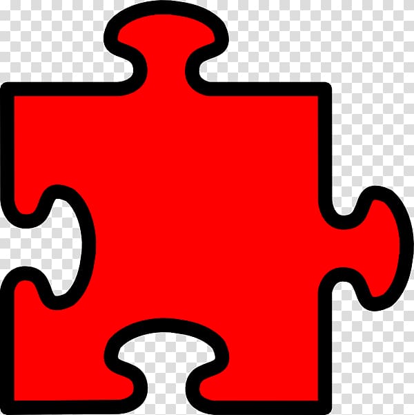 , Puzzle Piece transparent background PNG clipart