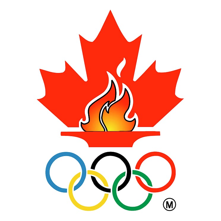 1968 Winter Olympics 2016 Summer Olympics Logo Olympic symbols, Canadian transparent background PNG clipart