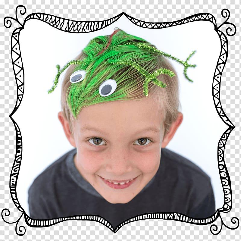 Mad Hatter Forehead Mad as a hatter Headpiece Hair, hair transparent background PNG clipart