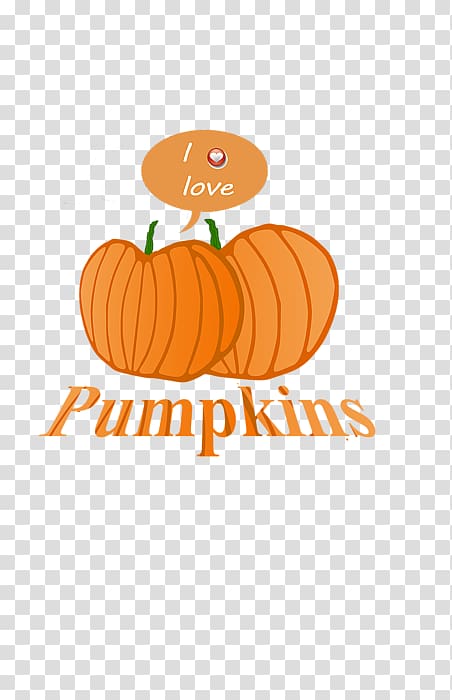 Pumpkin Logo , Pumpkin Patch transparent background PNG clipart