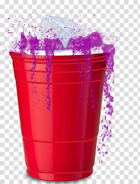 Red Solo Cup Drink Table-glass , solo cup transparent background PNG clipart