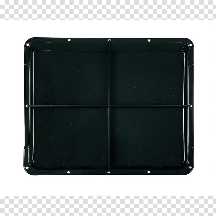 Rectangle, oven tray transparent background PNG clipart