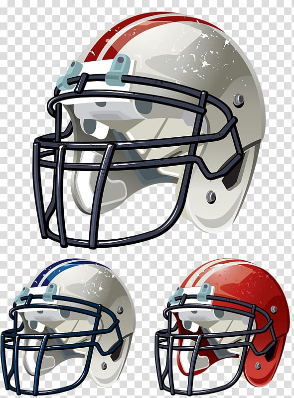 Face mask Football helmet Lacrosse helmet American football, Cool helmet transparent background PNG clipart