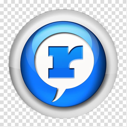 RealPlayer Computer Icons M3U Windows Media Player, Real Player Icon transparent background PNG clipart