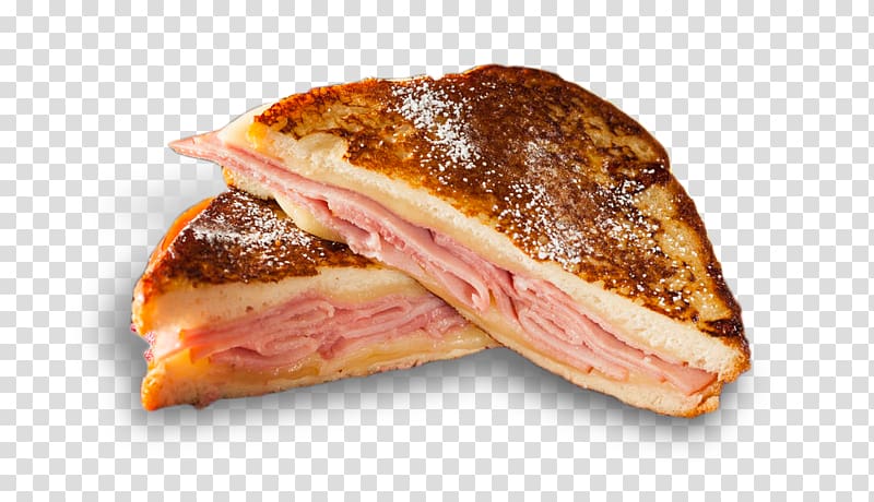 Ham and cheese sandwich Apéritif Recipe Soup Beignet, ham transparent background PNG clipart