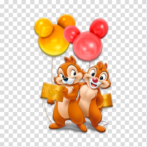 Chipmunk Mickey Mouse Chip 'n' Dale The Walt Disney Company Cartoon, mickey mouse transparent background PNG clipart